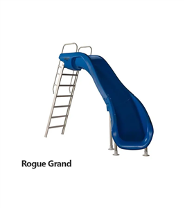 سرسره استخر SR.Smith مدل Rogue Grand