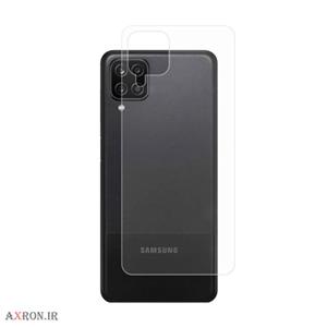 محافظ پشت گوشی مدل ep0012 مناسب برای گوشی موبایل سامسونگ Galaxy A12