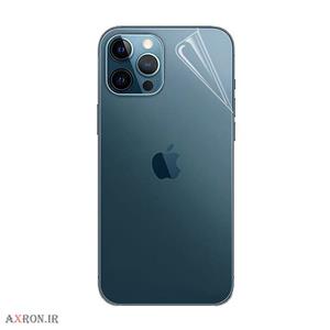 برچسب محافظ پشت گوشی آیفون Iphone 13 MINI