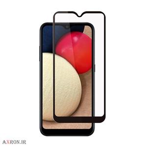 محافظ صفحه نمایش فول چسب سامسونگ A02s