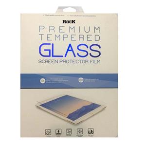 محافظ صفحه نمایش شیشه ای مدل راک کلاسیک مناسب برای تبلت ایسوس ZenPad 8.0 Inch Rock Classic  Glass Screen Protector For Asus Zenpad 8.0 Inch