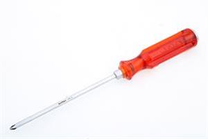 پیچ گوشتی چهار سو ضربه ای 150 * 5 ورتکس