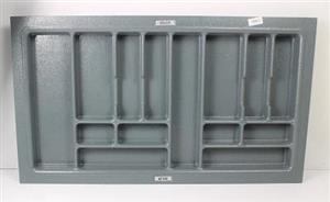 جا قاشقی داخل کشو فایبر گلاس آدلان 90 س کد A807