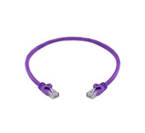 پچ کورد شبکه پی اف سی CAT6 UTP 0.2m