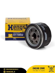 فیلتر روغن هنگست مدل H11W02