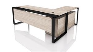 میز معاونت رک فریم تیپ 308L