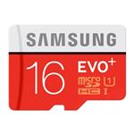 کارت حافظه سامسونگ 16 گیگابایت Samsung Memory Card 16GB