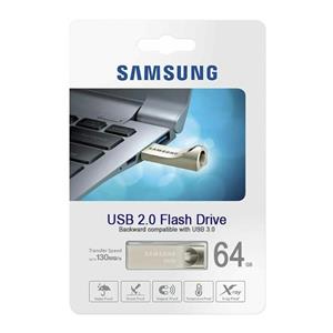 فلش مموری سامسونگ 64 گیگابایت Samsung 64GB USB Flash Drive