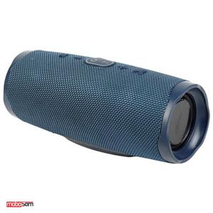 اسپیکر بلوتوث قابل حمل مدل Charge 4 Plus