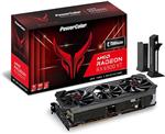 کارت گرافیک PowerColor Red AMD Radeon RX 6900 XT Ultimate Gaming Graphics Card