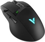 ماوس  RAPOO VPRO VT350 GAMING MOUSE WRD/WRLS – BLK