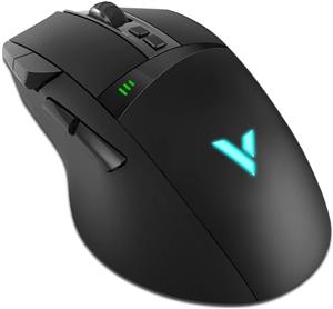 ماوس RAPOO VPRO VT350 GAMING MOUSE WRD/WRLS BLK 