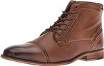 کفش Steve Madden Men’s Jefries Combat Boot-