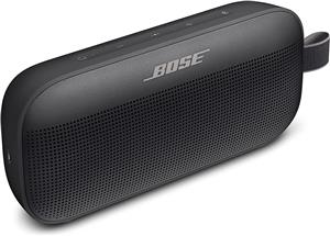 اسپیکر Bose SoundLink Flex Bluetooth speaker Black-