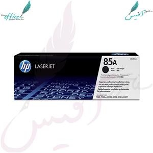 کارتریج لیزری مهر مدل HP 85A 