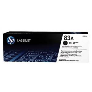 کارتریج لیزری مهر مدل HP-83A 