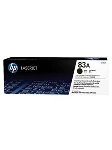 کارتریج لیزری مهر مدل HP-83A 