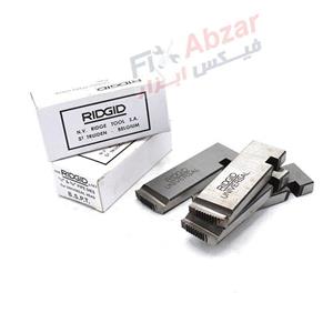 پارچه حدیده برقی ریجید RIDGID سایز 1/2 – 3/4 اینچ