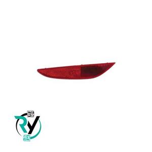 مه شکن عقب چپ برلیانس H320 مدل 3477038