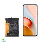 باتری اصلی BM54 موبایل شیائومی Xiaomi Redmi Note 9 5G