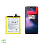 باتری اصلی مدل BLP657 موبایل وان پلاس One Plus 6