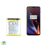 باتری اصلی مدل BLP685 موبایل وان پلاس One Plus 6T