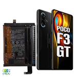 باتری موبایل Xiaomi Poco F3 GT 5G با کد فنی BM56