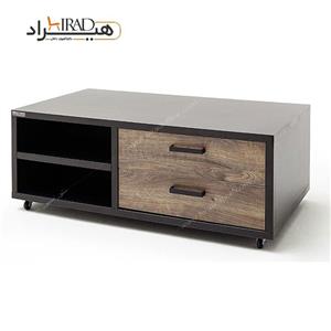 میز جلو مبلی هیراد مدل J20