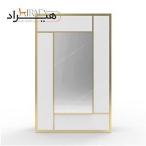 کمد لباس هیراد مدل L102