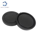 درب پشت لنز و بدنه سونی Sony Lens cap + Camera Body Cap