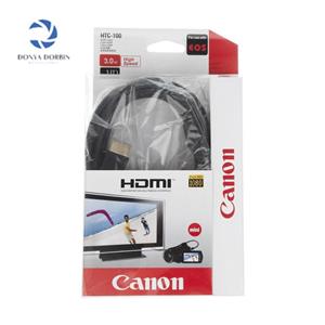 کابل تبدیل HDMI به Mini HDMI مدل HTC-300 به طول 3 متر