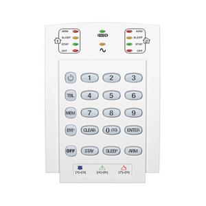 کی پد پارادوکس مدل K10V (عمودی)