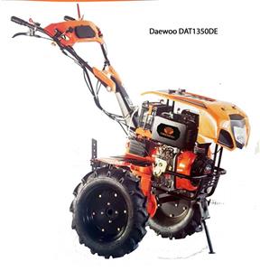 کولتیواتور دیزل ۱۰ اسب دوو DABSD 1350DE