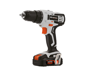 دریل پیچ گوشتی شارژی دوو مدل DALID18-P1