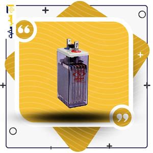باتری یو پی اس opzs 2V 300 ah