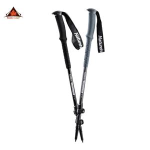 عصای کوهنوردی نیچرهایک مدل NH17D017-D | ST03