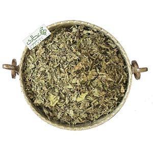 سبزی ریحان خشک شده ممتاز پاکار حجم 100 گرم