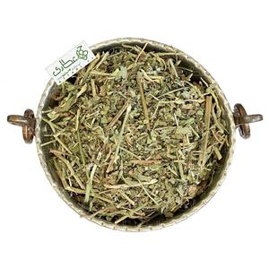 برگ گیاه کاسنی