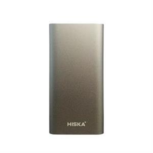 پاوربانک HISKA Qi 106 PD 10000