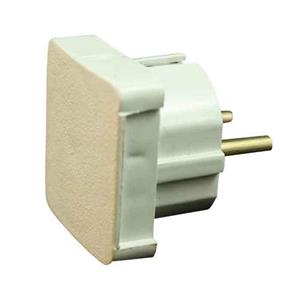 دوشاخه برق آذین