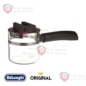 قوری قهوه ساز دلونگی bco320 و EC9