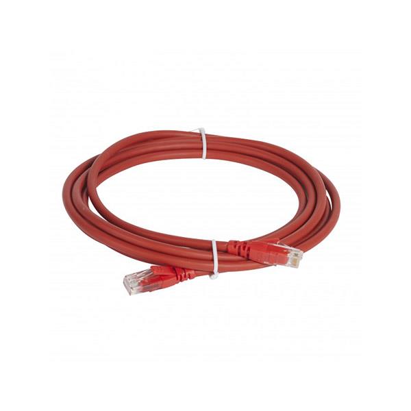 Legrand Cat6 UTP 1M Patch Cord