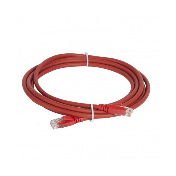 Legrand Cat6 UTP 1M Patch Cord