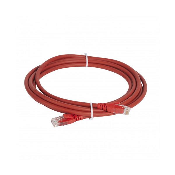 Legrand Cat6 UTP 1M Patch Cord