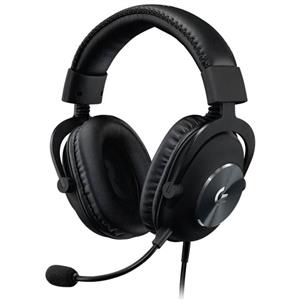 هدست بی سیم مخصوص بازی لاجیتک Logitech GPro X Wireless Gaming  