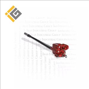 پمپ ضدانفجار رد جکت RED JACKET