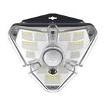 چراغ دیواری بیسوس Baseus Energy Collection Series Solar Body Sensor Wall Lamp DGNEN-A01 سنسور حرکت