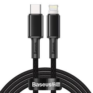 کابل تبدیل USB به Type - C آینوبن مدل Braided طول 1.2 متر