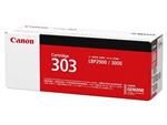 کارتریج تونر کانن مدل Canon 303 Toner Cartridge