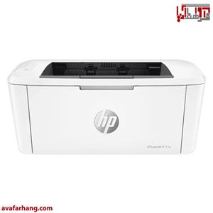 پرینتر لیزری اچ‌پی مدل LaserJet M111w Printer